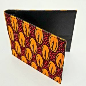 Farie Men's Wallets